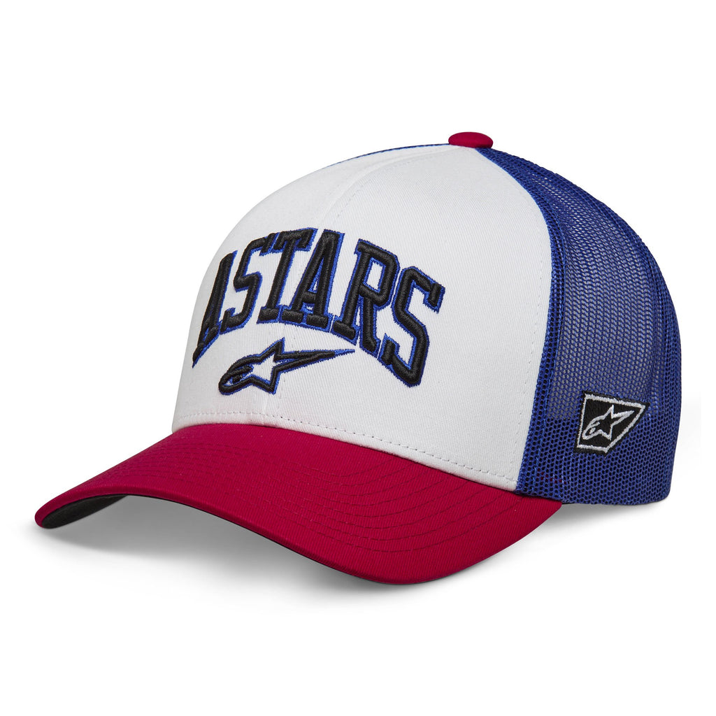 Alpinestars Dunker Trucker Cap - Various Colours