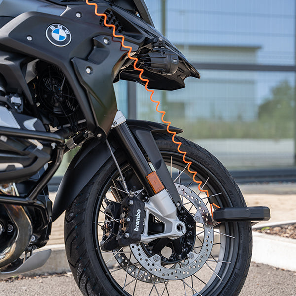 Hiplok DX1000 All Black
