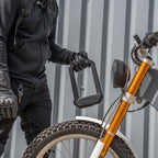 Hiplok DX1000 All Black