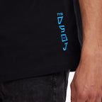 Yamaha Hyper Naked 2025 Unisex Dako T-Shirt