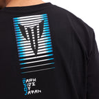 Yamaha Hyper Naked 2025 Unisex Dako T-Shirt