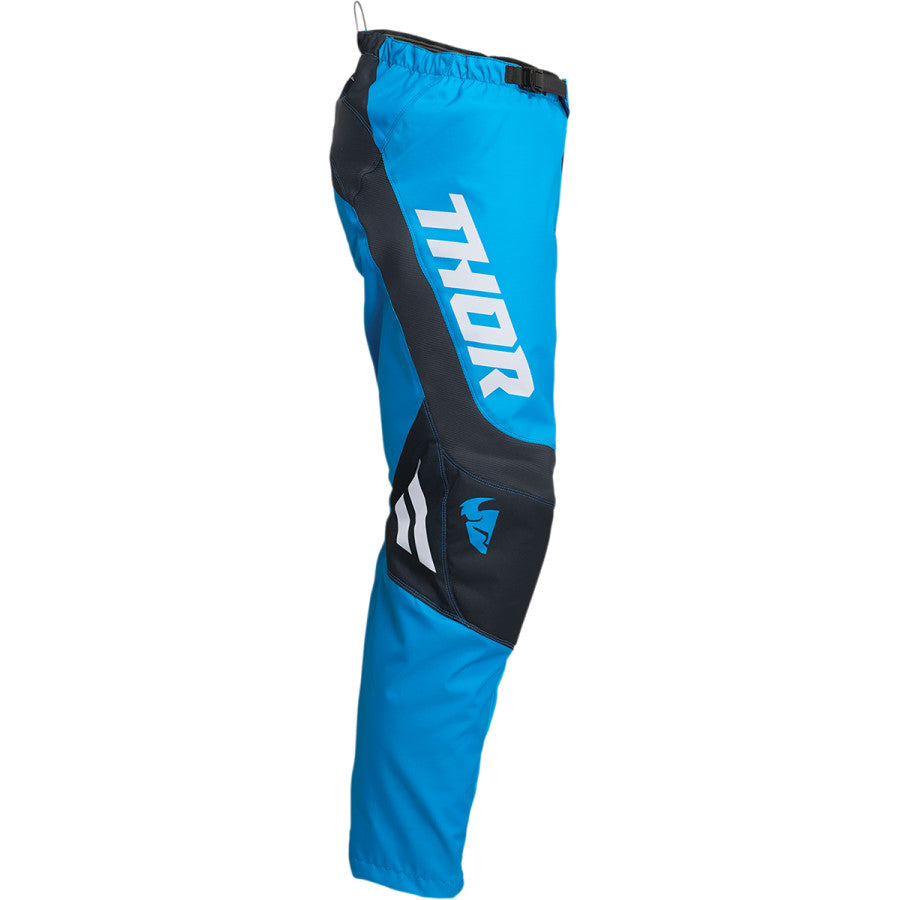 Kids Sector Chev Blue/Midnight Pant