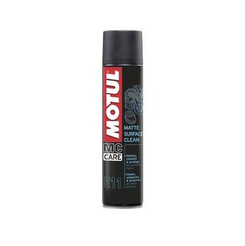 Motul E11 Matte Surface Clean