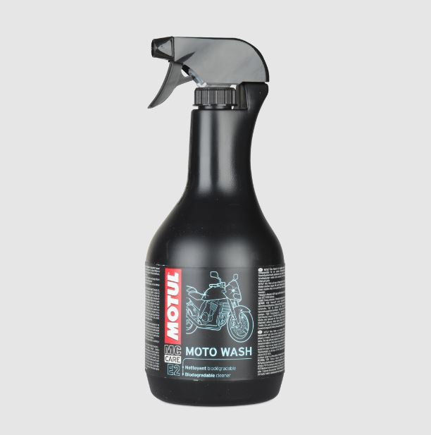 Motul E2 Moto Wash 1l