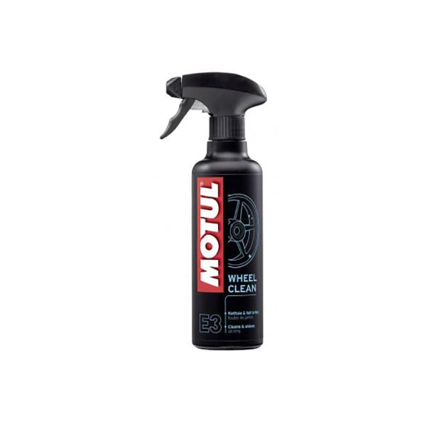 Motul E3 Wheel Clean 400ml
