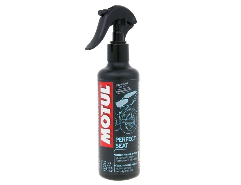 MOTUL E4 Perfect Seat 250ml