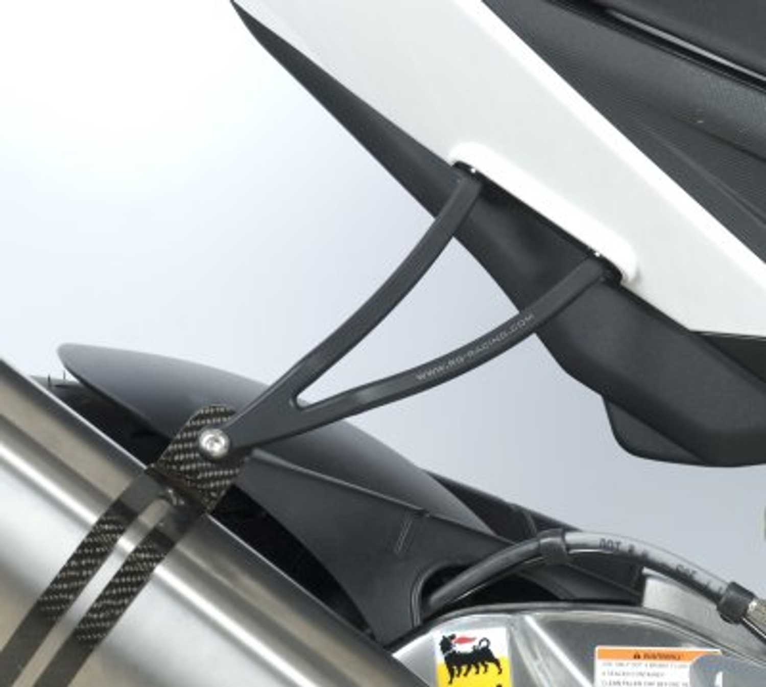 R&G Exhaust Hanger Aprilia RSV4