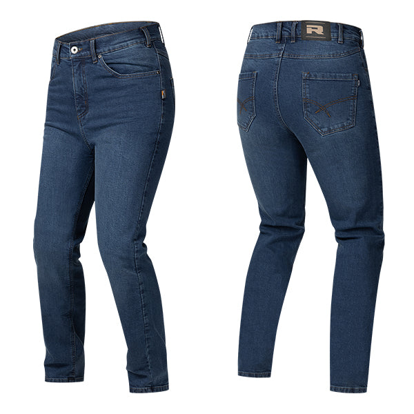 Richa Ladies Estelle Boyfriend Motorcycle Jeans
