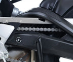 R&G Boot Guard Kit- Yamaha MT-09, Tracer 900 and XSR900