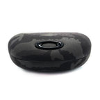 Oakley Ellipse O Hard Case - Black/Grey Camo