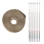 Oxford Exhaust Wrap