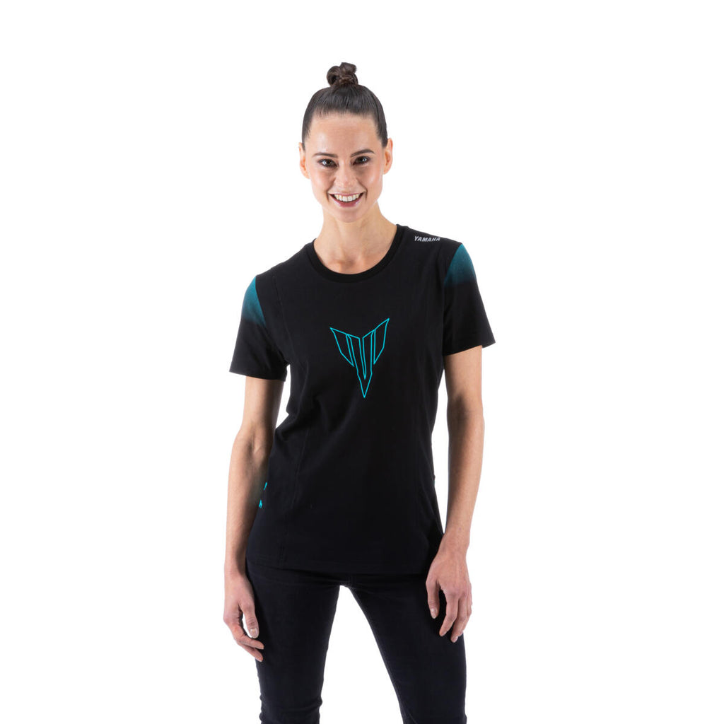 Yamaha Ladies MT Hyper Naked FE T-Shirt