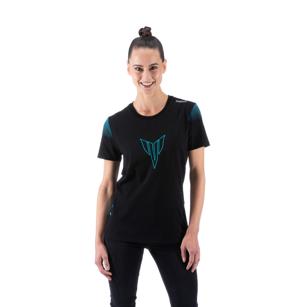 Yamaha Ladies MT Hyper Naked FE T-Shirt