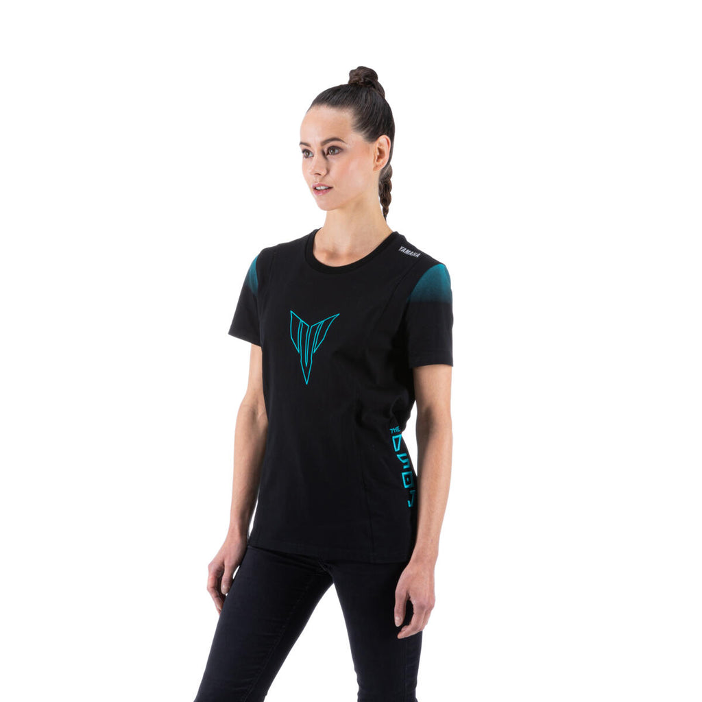 Yamaha Ladies MT Hyper Naked FE T-Shirt