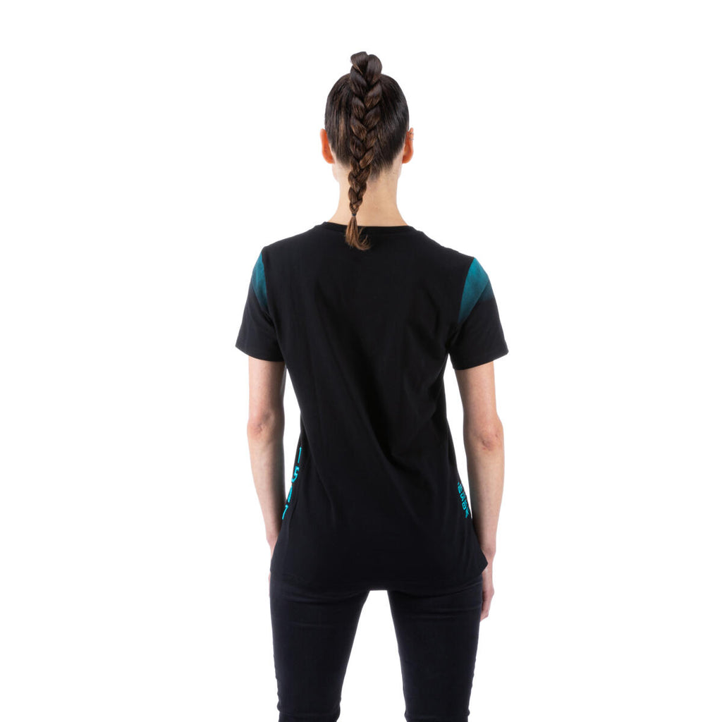 Yamaha Ladies MT Hyper Naked FE T-Shirt