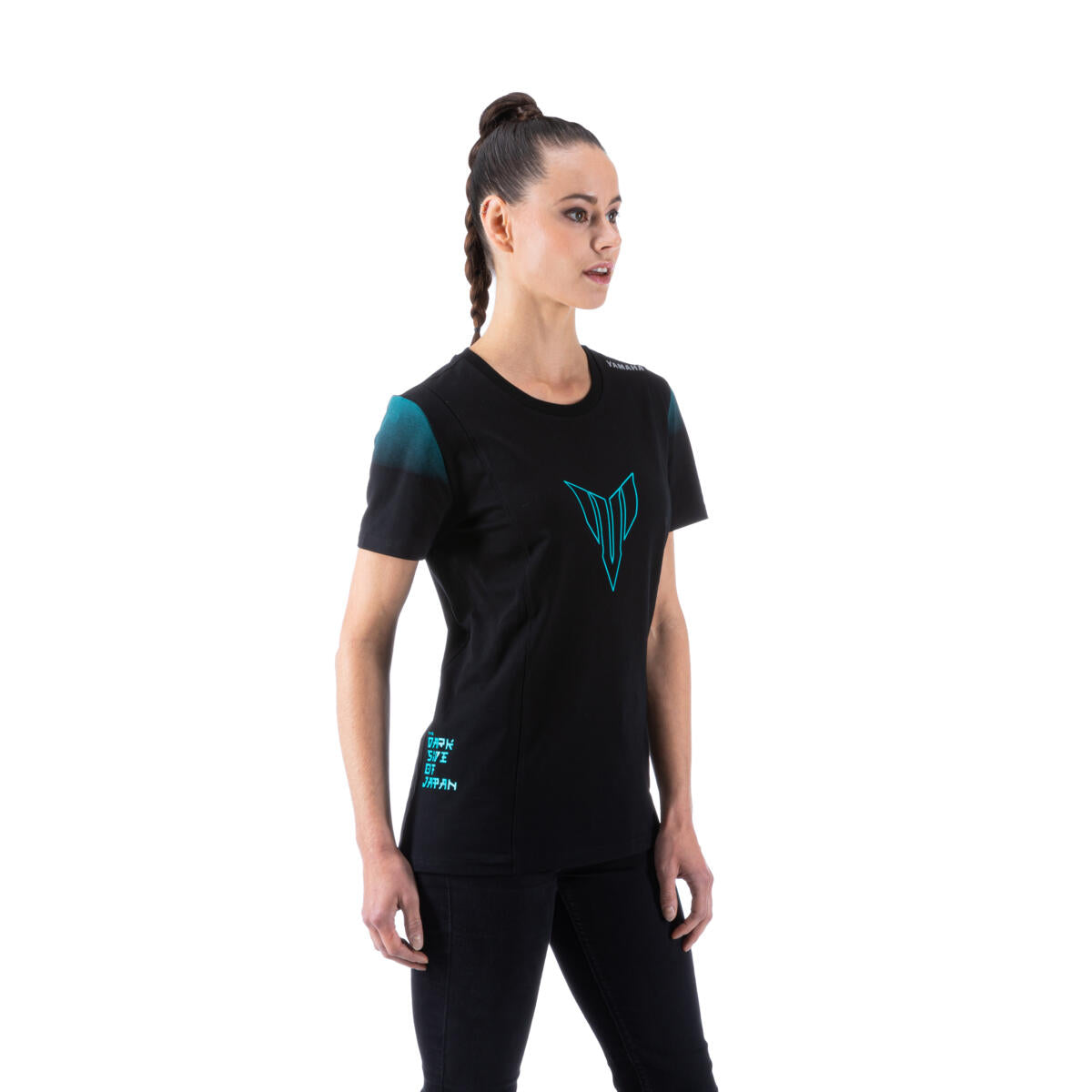 Yamaha Ladies MT Hyper Naked FE T-Shirt