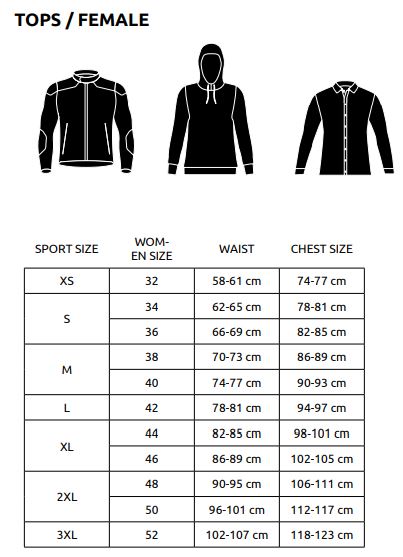Yamaha Revs Ladies Klerks Tee - Various Colours
