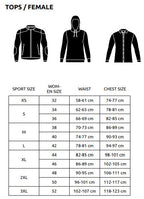 Yamaha Ladies MT Hyper Naked FE T-Shirt