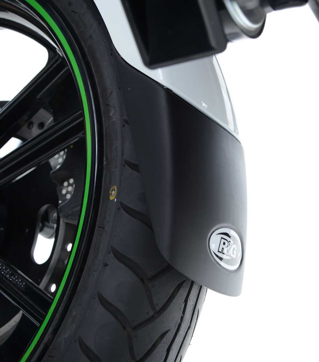 R&G Fender Extender - Yamaha MT-09/Tracer