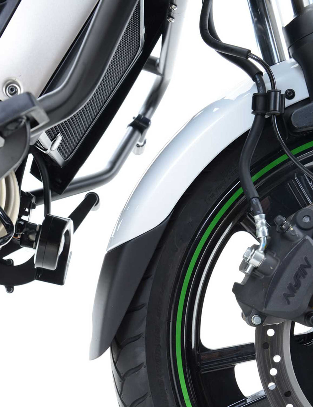 R&G Fender Extender - Yamaha MT-09/Tracer