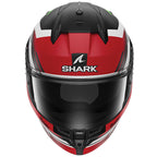 Shark D-Skwal 3 Firstlap KRG Motorcycle Helmet