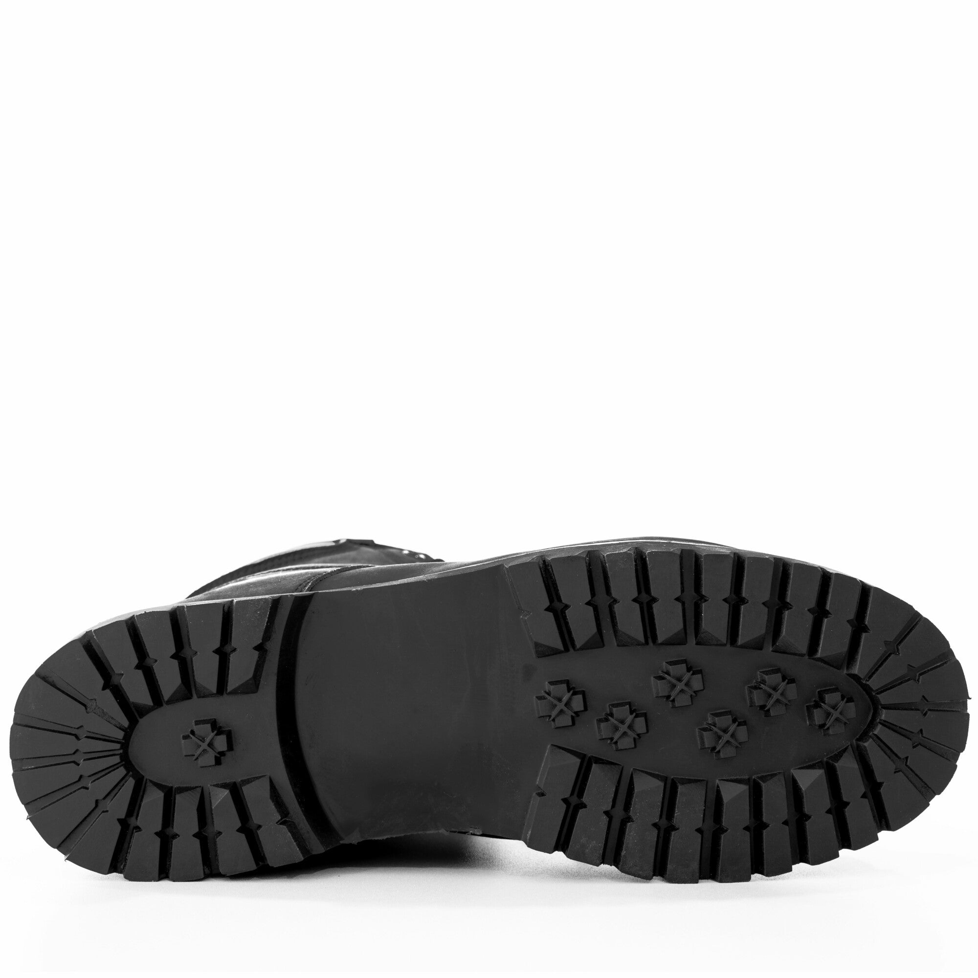 Richa Men's Calgary Motorcycle Boot - Black