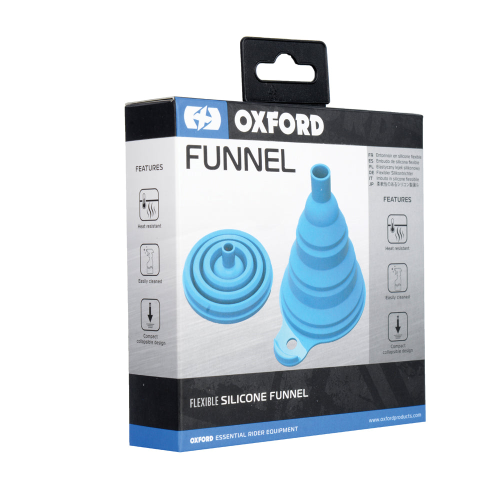 Oxford Foldable Funnel