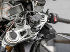 QUADLOCK Motorcycle Fork Stem Mount Pro