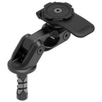 QUADLOCK Motorcycle Fork Stem Mount Pro