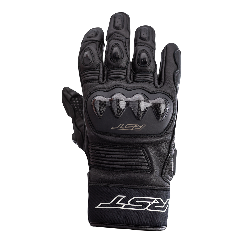 RST Freestyle 2 CE Mens Motorcycle Gloves
