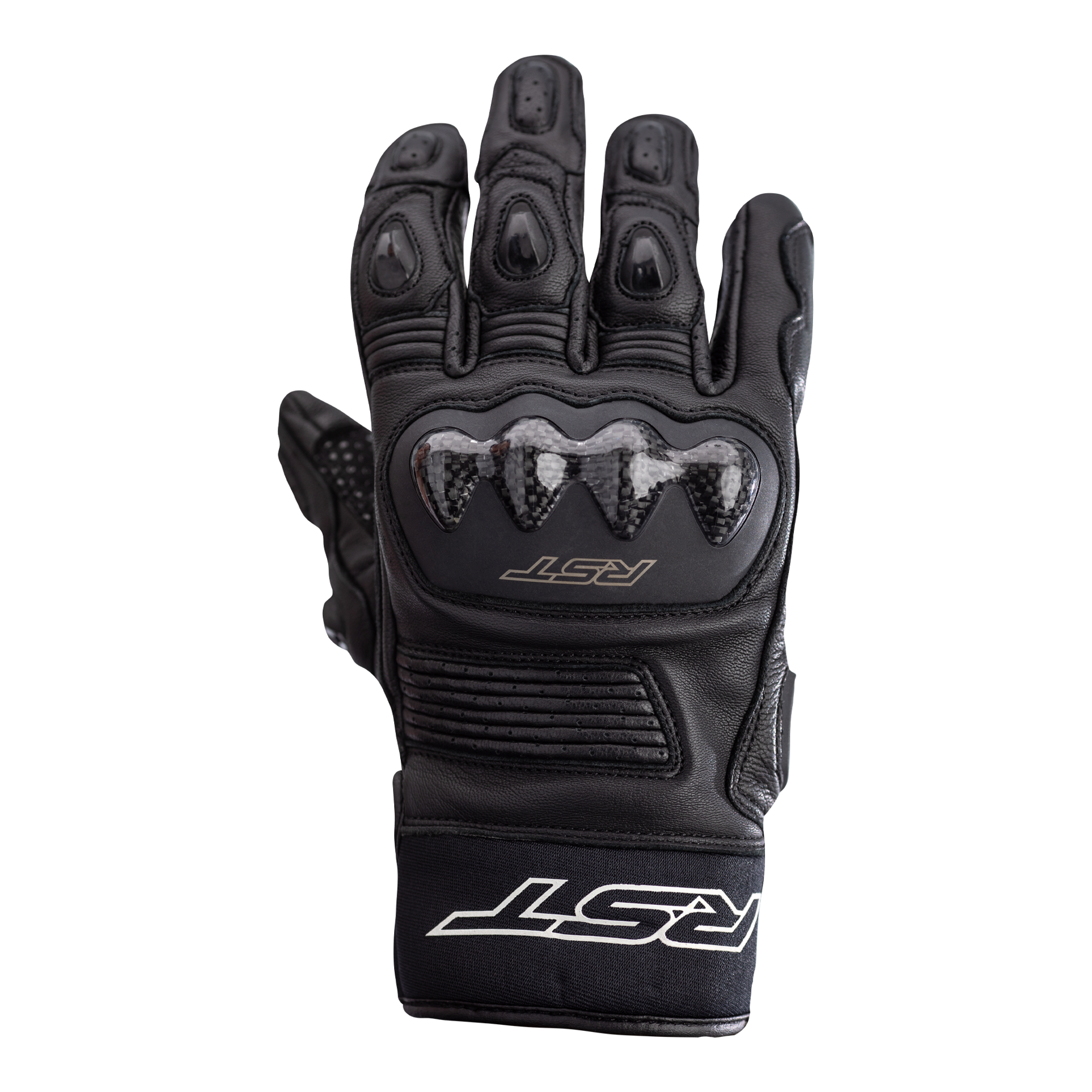 RST Freestyle 2 CE Mens Motorcycle Gloves