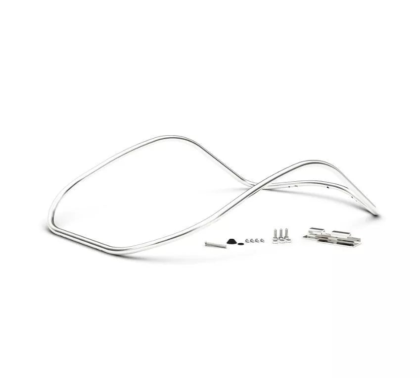 Vespa GTS Front Perimeter Protection Kit