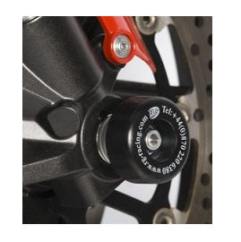 R&G Fork Protectors- Aprilia/Ducati/Moto-Guzzi