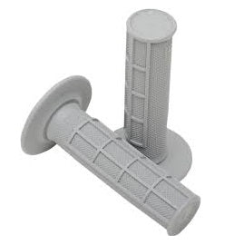 Renthal MX/Enduro Grips- Soft Compound Half Waffle