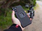 QUADLOCK SAMSUNG GALAXY S22/S22+/S22 Ultra Case