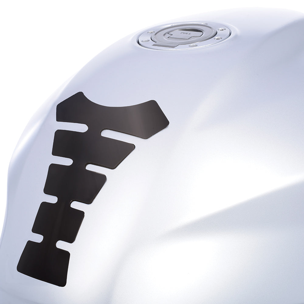 Oxford Gel Spine Tank Pad
