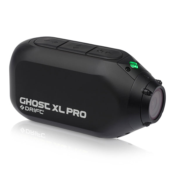 Drift Ghost XL Pro Camera