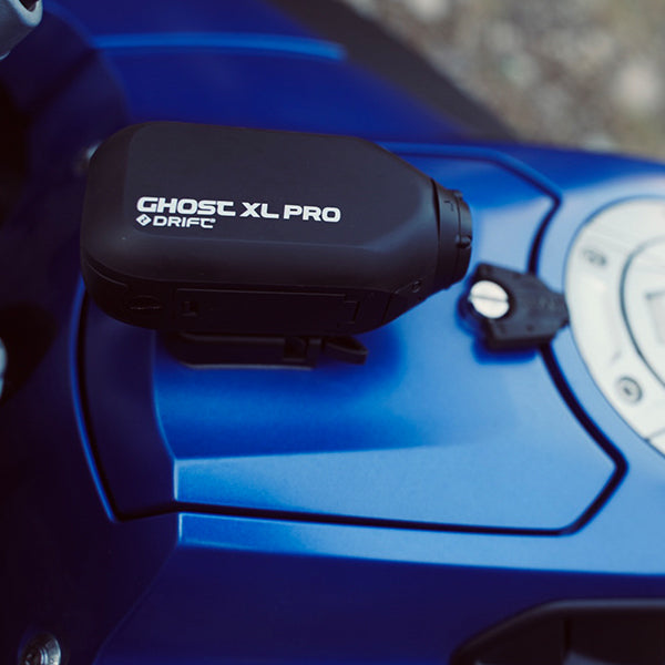 Drift Ghost XL Pro Camera