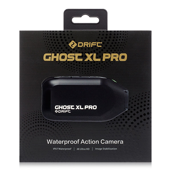 Drift Ghost XL Pro Camera
