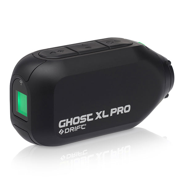 Drift Ghost XL Pro Camera