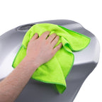 Oxford Microfibre Towel - 6 Pack
