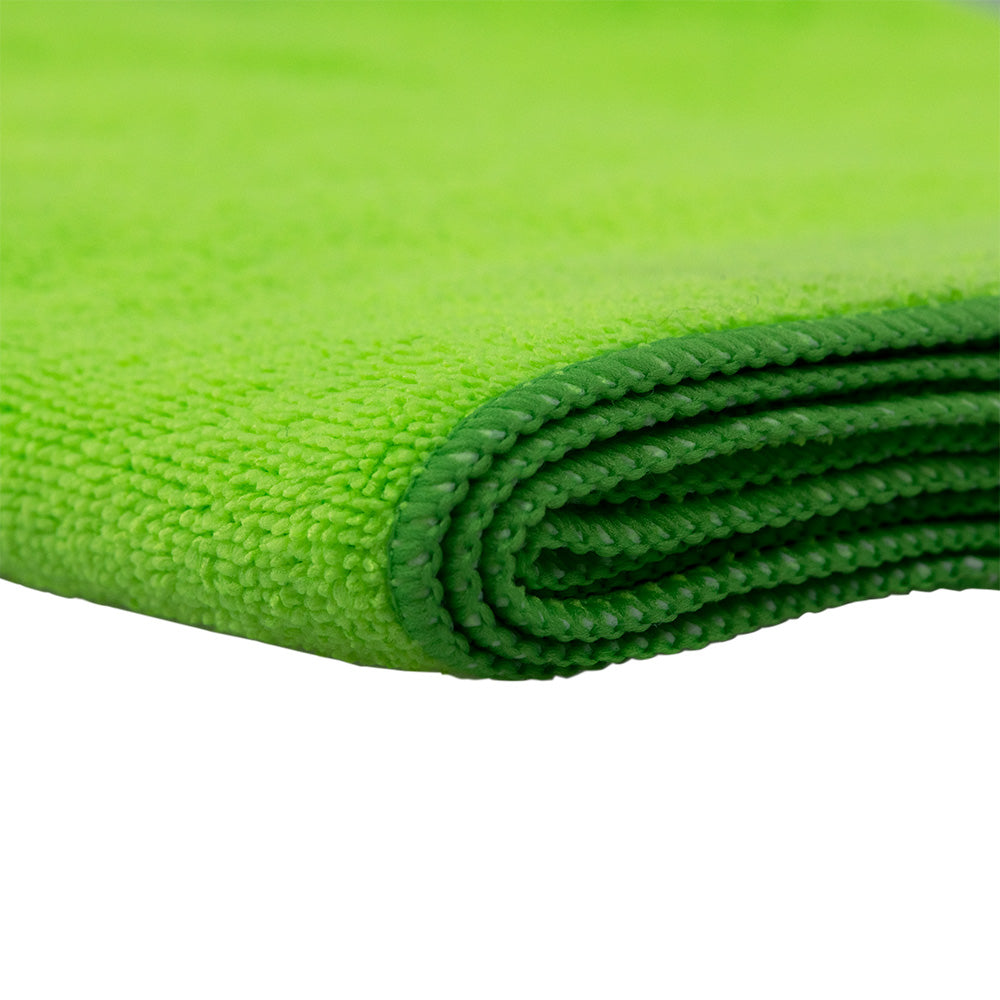 Oxford Microfibre Towel - 6 Pack