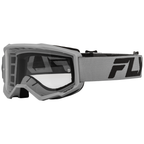 FLY Racing Focus MX Goggles - Various Colours