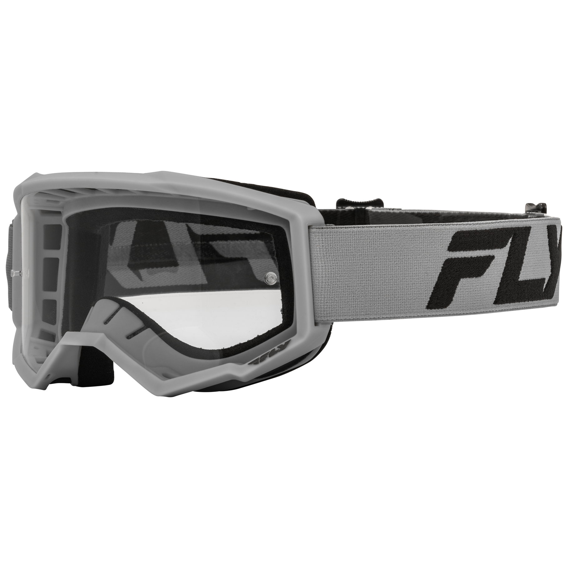 FLY Racing Focus MX Goggles - Various Colours