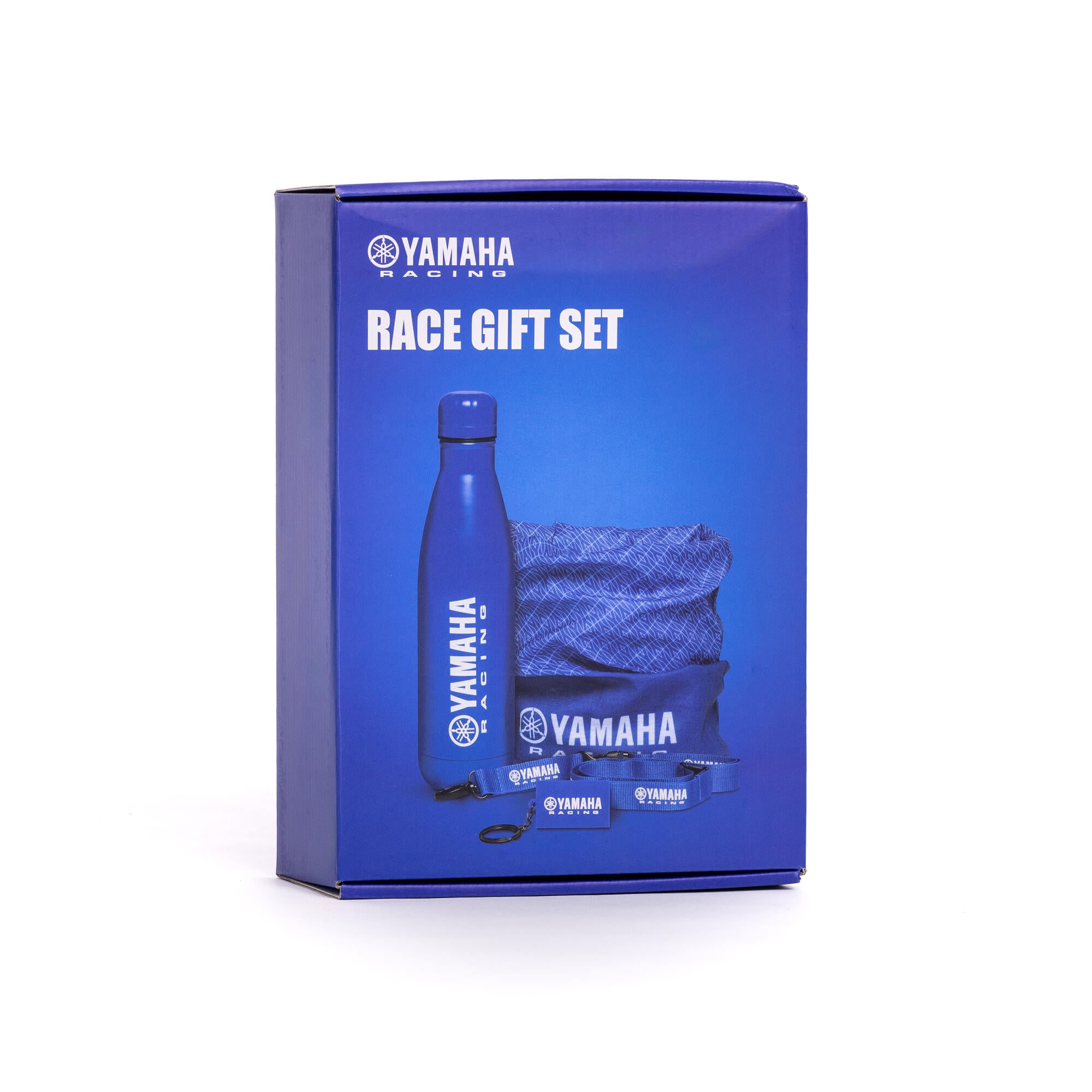 Yamaha 2025 Paddock Blue Gift Set