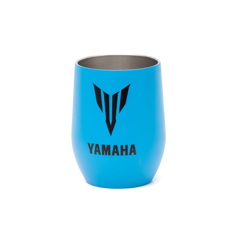 Yamaha Hyper Naked 2025 Glowing Cup