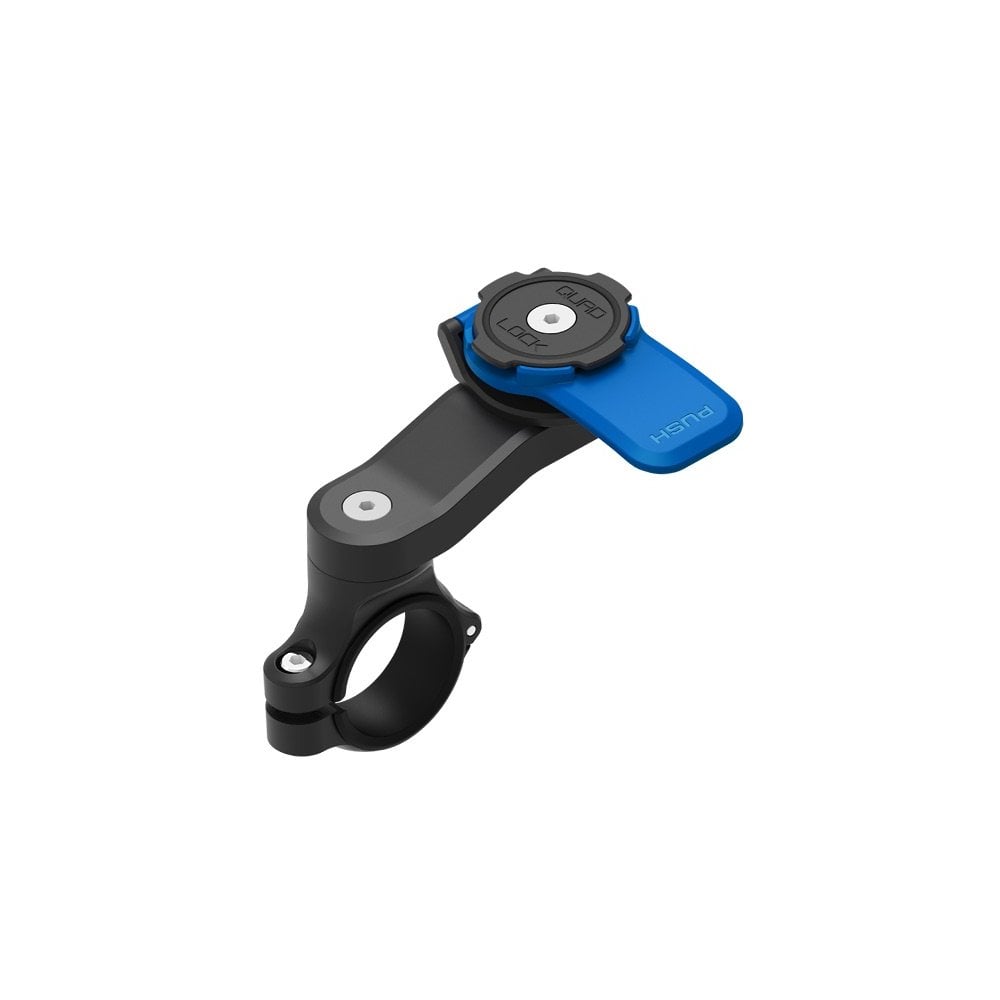 QUADLOCK Motorcycle Handlebar Mount