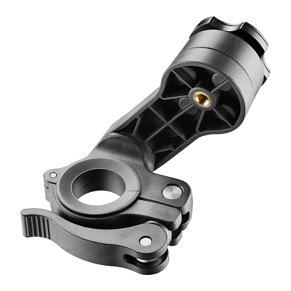 Quiklox Motorcycle Handlebar Mount