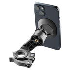 Quiklox Motorcycle Handlebar Mount