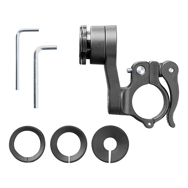 Quiklox Motorcycle Handlebar Mount